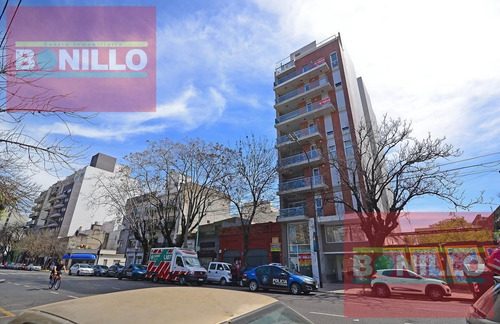 Imagen 10 de 10 de Departamento 2 Ambientes Venta Villa Pueyrredon