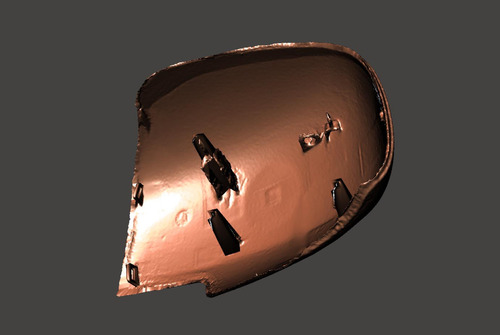 Repuestos Inconseguibles De Tu Auto! Escaneo E Impresión 3d