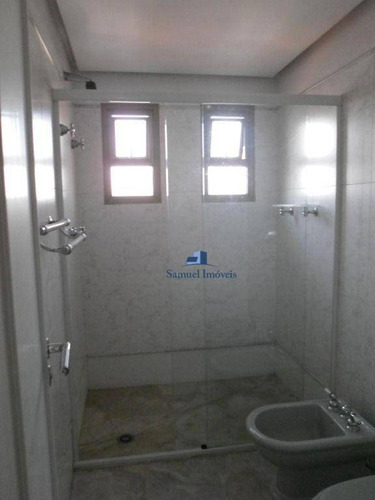 Imagem 29 de 30 de Apartamento Com 4 Dormitórios À Venda, 224 M² Por R$ 2.450.000,00 - Planalto Paulista - São Paulo/sp - Ap1018