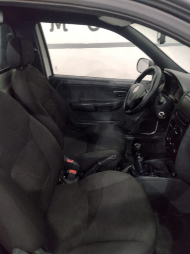 Imagem 10 de 10 de Fiat Strada 1.4 Hd Working Cs