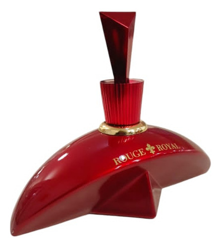 Perfume Princesse Marina De Bourbon Rouge Royal Edp 100ml.
