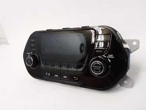 Radio Fiat Original 356 Vp1 (Usado)