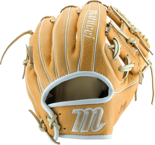 Marucci Acadia M Type V2 42a2 - Guante De Beisbol, 11.25 Pul