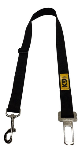 Imagen 1 de 6 de Cinturon De Seguridad Para Perros Reglamentario K9dogtrainer