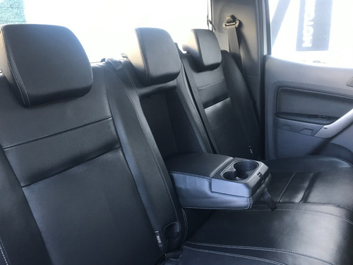 Ford Nueva Ranger Dc 4x4 Ltd At 3.2l Año 2016 - Liv Motors