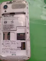 Comprar Solone  Sl-sa4c Con Detalle