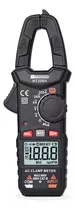 Comprar Pinza Amperométrica Digital Profesional Corriente Alterna Y Tensión Alterna\u002Fcontinua Con 2000 Cuentas, Valor Real Rms, Diodos, Buzzer, Resistencia. Vt-power dht200a.