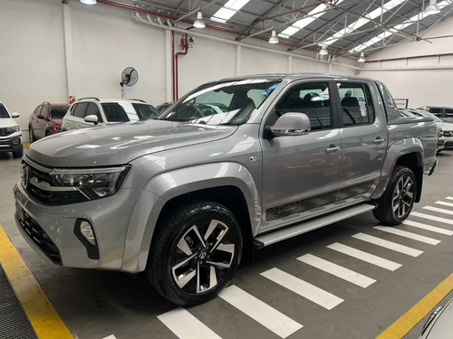 Volkswagen Amarok 3.0 Cd Tdi 258Cv V6 Extreme 4X4 At
