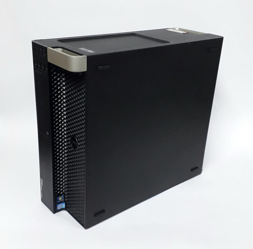 Dell Precision Workstation T3600 Xeon Cpu