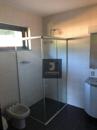 Imagem 11 de 21 de Chácara Com 3 Dormitórios À Venda, 10000 M² Por R$ 4.000.000 - Portal Da Serra - Santana De Parnaíba/sp - Ch0001