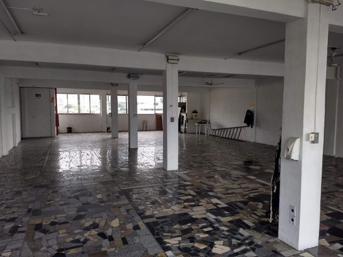 Imagem 7 de 13 de Sala Para Aluguel, Jardim Bandeirantes - Guarulhos/sp - 1002