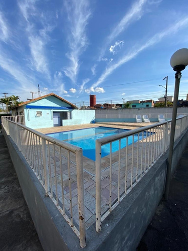 Imagem 3 de 8 de Apartamento Bem Localizado