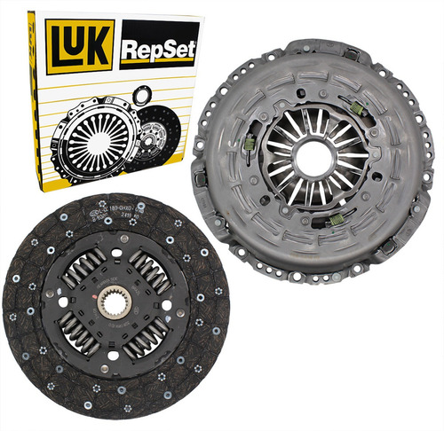Kit Embreagem Hilux 2.8 2.4 2016 2017 2018 19 2020 2021