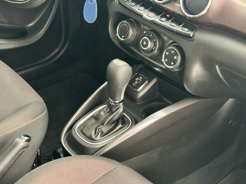 Fiat Outros Modelos CRONOS PRECISION 1.8 16V FLEX AUT.