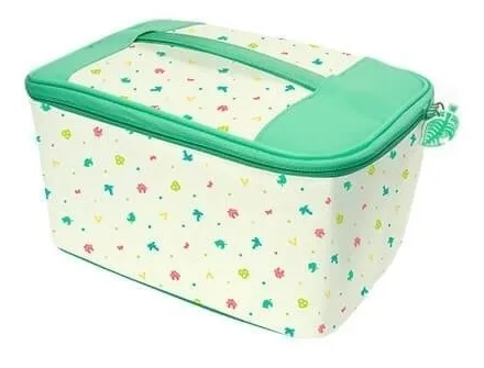 Bolso Carry All Animal Crossing - Switch - Sniper