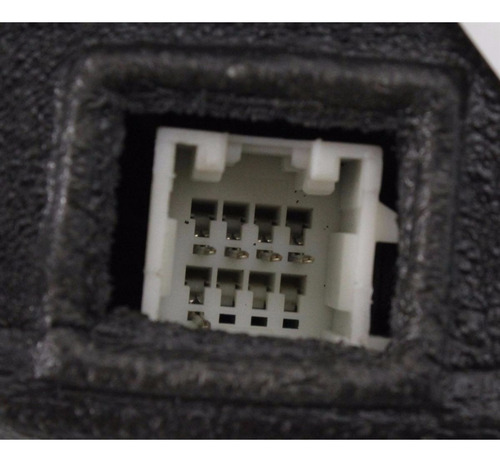 Chrysler 300 / 300c 2005 - 2010 Espejo Derecho Elec Cromado