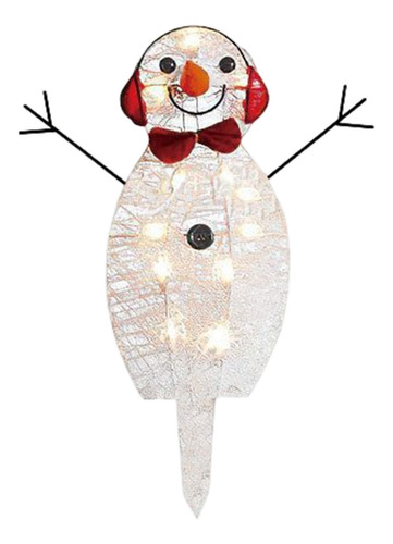 Lámpara De Linterna De Iluminación De Luz De De Navidad