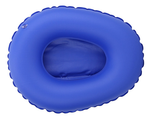 Orinal De Inodoro Inflable Antiescaras Para Personas Mayores