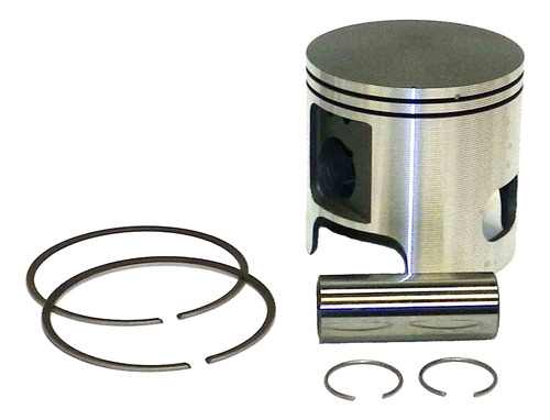 Piston Starboard Yamaha 250 Hp 76° (1990-04) Medida: +1.50mm