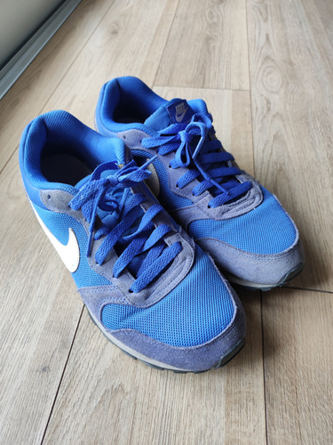 Zapatillas Nike Md Runner Ii - Originales Excelente Estado