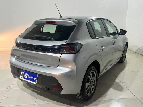 Peugeot 208 1.6 Allure