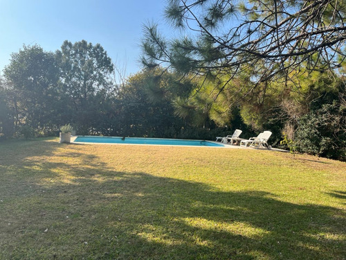 Casa - Talar Del Lago Ii