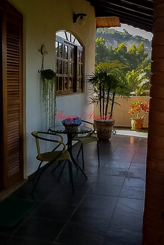 Casa Em Condomínio - Co00033 - 68064319