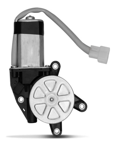 Motor De Vidro Elétrico Universal Modelo Mabuchi 12v Direito