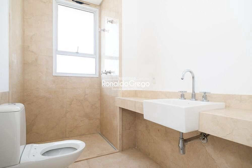 Imagem 9 de 27 de Apartamento Com 4 Dorms, Indianópolis, São Paulo - R$ 8 Mi, Cod: 1599 - V1599