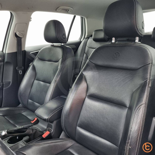 Imagem 13 de 15 de Volkswagen Golf 1.4 Tsi Comfortline 16v Gasolina 4p