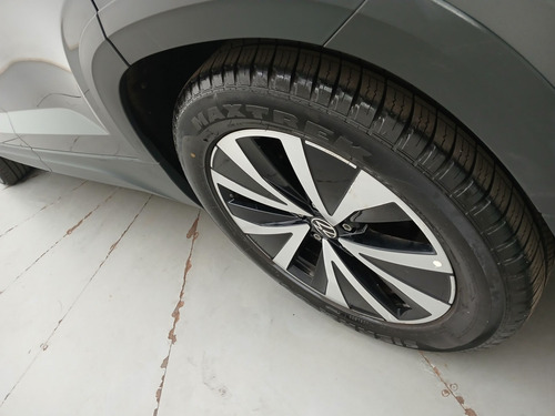 Volkswagen Taos 1.4 250 TSI TOTAL FLEX HIGHLINE AUTOMÁTICO