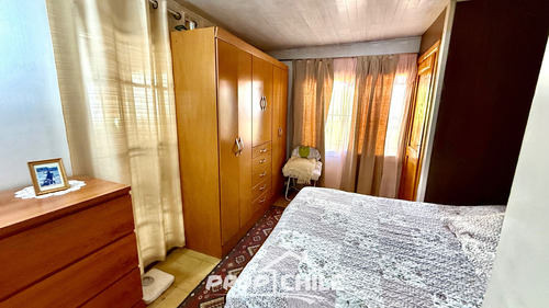 Hermosa Casa En Venta En Quilpué. (87484)