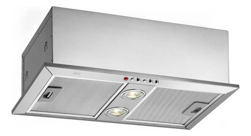 Campana Teka Gfh 55 Empotrable + Filtros De Carbon C3c Inox