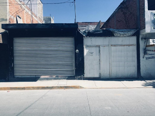 Local Comercial En Renta En San Francisco Del Rincón, Gto Sobre Boulevard Transitado San Pancho