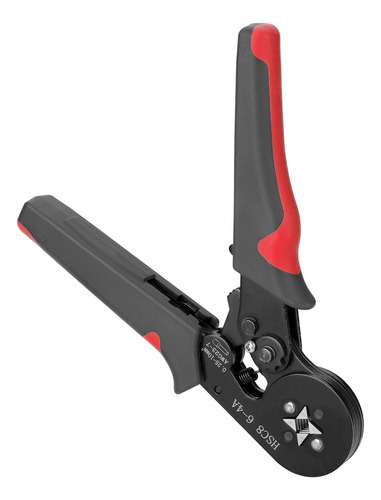 Ferrule Crimper Crimper Hsc8 1200 Piezas De Cable Terminal