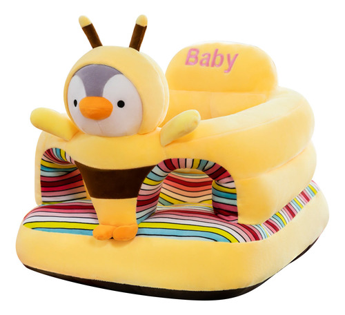 Asiento Para Bebés Con Forma De Hormiga Que Aprende A Sentar