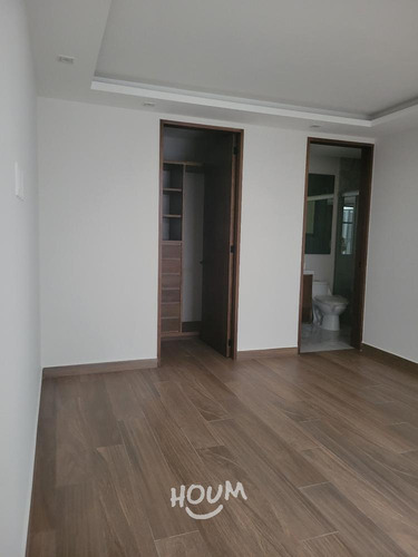 Departamento En Tecamachalco, Naucalpan De Juárez Con 3 Recámaras, 187 M², Id: 153712