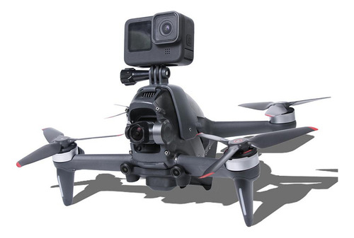Nuevo Rc Drone Expansion Adapter Fix Expansion Kit Montajes