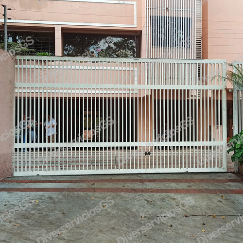 Imagen 5 de 5 de Fabricación De Portones Corredizos Eléctricos Y Reparación