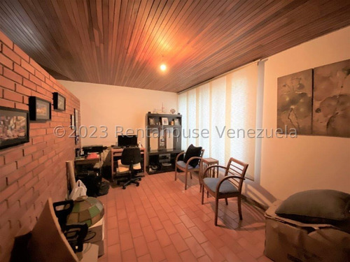 Ana Torres. Casa En Venta 249447 En El Cafetal