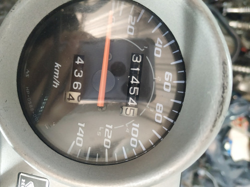 Honda Cg Titan 150 2014