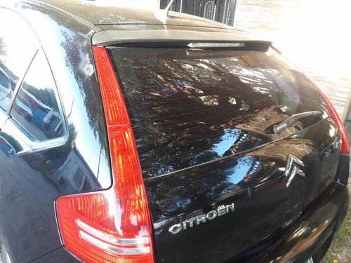Citroën C4 2.0 Hdi Sx 2009