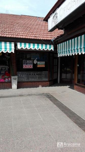 Local Comercial En Paseo Alem (alem Al 300) - Monte Grande