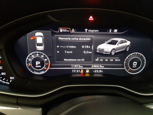 Audi A4 Quattro 2018 2017 2019 A5 Sportback Q5 A3 Sedan Pg