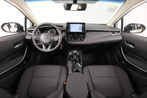 Imagen 16 de 19 de Toyota Corolla 2.0 Xei Mt $ 4.952.000