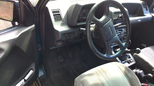 Suzuki Vitara 1.6 Jlx 16v 1995, 4 Portas, Manual Ac Trio