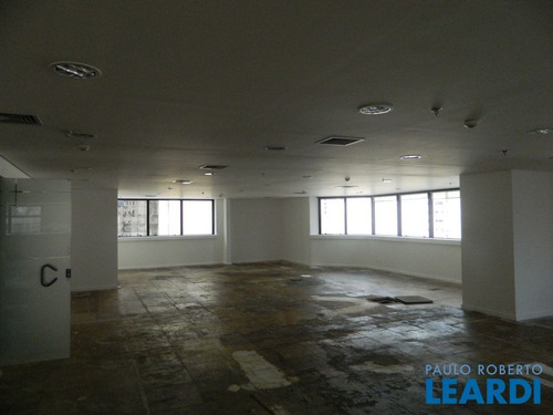 Comercial - Itaim Bibi - Sp - 409699