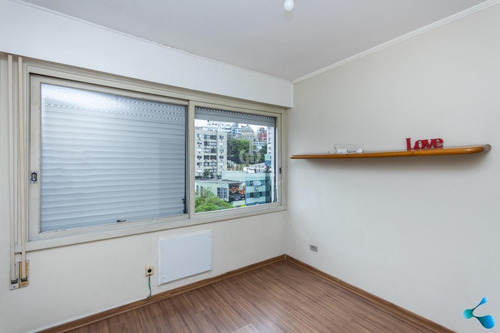 Imagem 11 de 20 de Apartamento Para Aluguel, 3 Quartos, 1 Vaga, Petropolis - Porto Alegre/rs - 2652