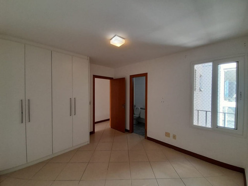 Imagem 21 de 30 de Murano Imobiliária Aluga Apartamento De 4 Quartos Na Praia De Itaparica, Vila Velha - Es. - 2821