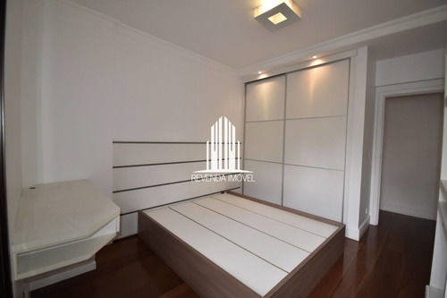 Imagem 7 de 15 de Apartamento Em São Caetano Do Sul - Ri142